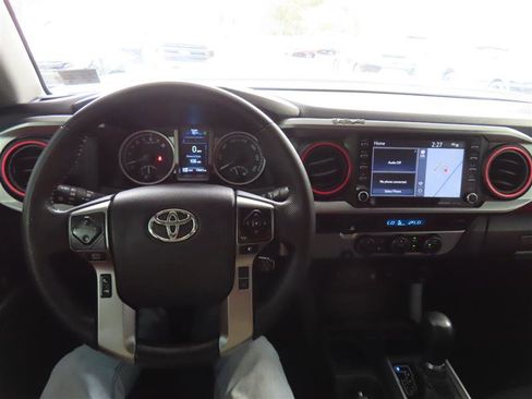 Used 2023 Toyota Tacoma SR5 image 19