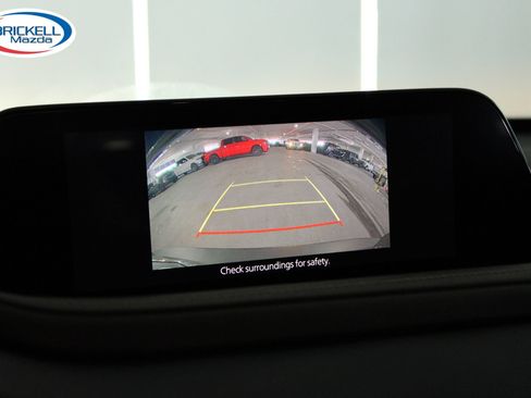 Used 2024 MAZDA CX-30 AWD 2.5 S w/ Premium Package image 32