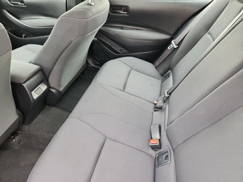 Used 2024 Toyota Corolla LE image 10