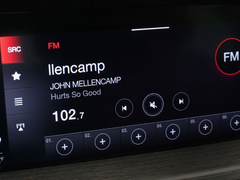 Used 2023 Alfa Romeo Stelvio Ti image 46