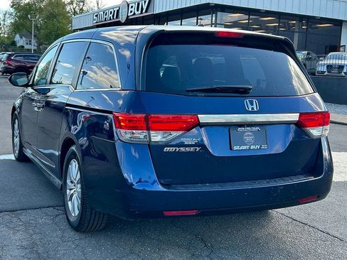 Used 2014 Honda Odyssey EX-L image 8