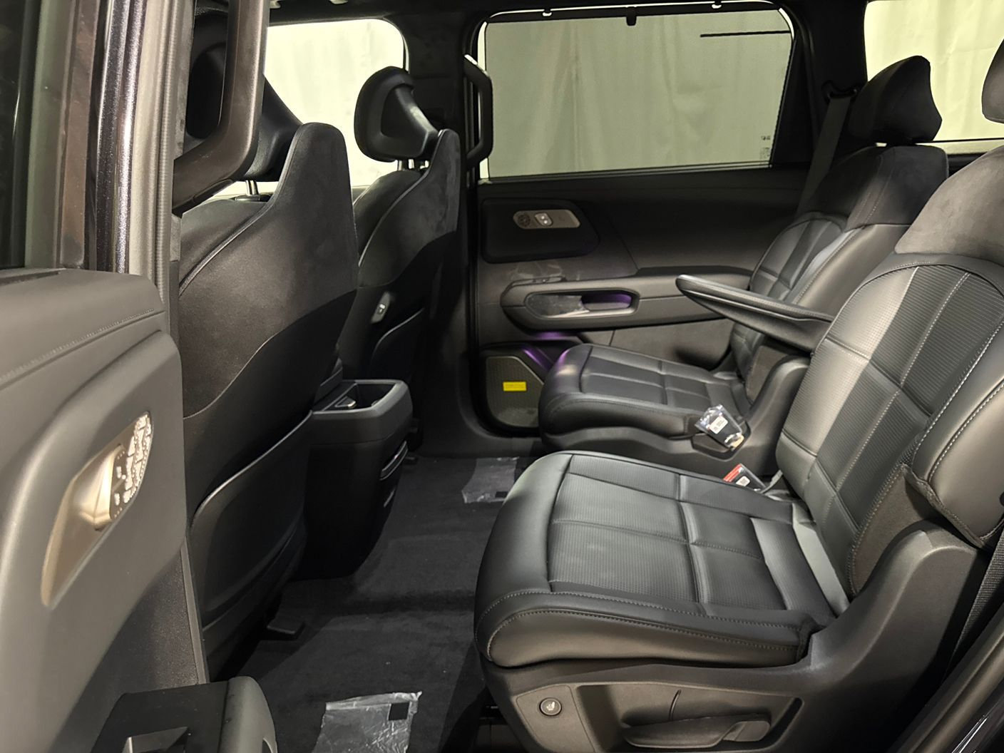 New 2027 Kia Telluride SX Prestige AWD/4WD image 5