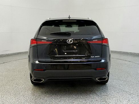 Used 2021 Lexus NX 300 FWD w/ Accessory Package image 6