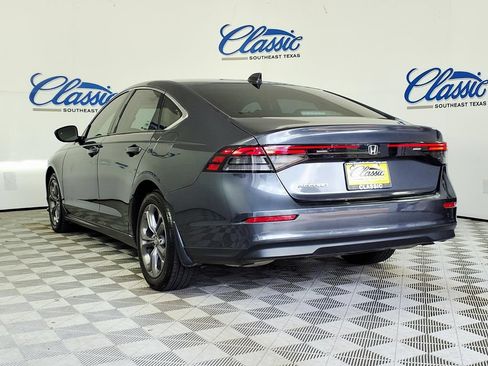 Used 2024 Honda Accord EX image 2