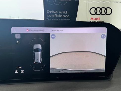 New 2026 Audi Q3 quattro 2.0T AWD/4WD image 18