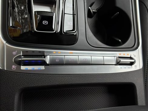 New 2026 Kia Carnival SX Prestige image 27