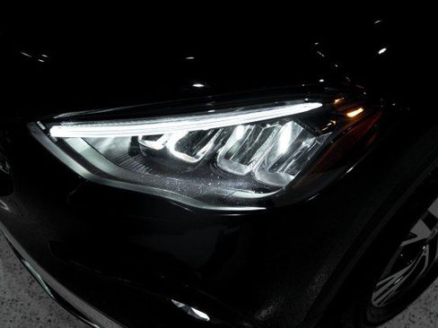 Certified 2026 Mercedes-Benz GLA 250 image 9
