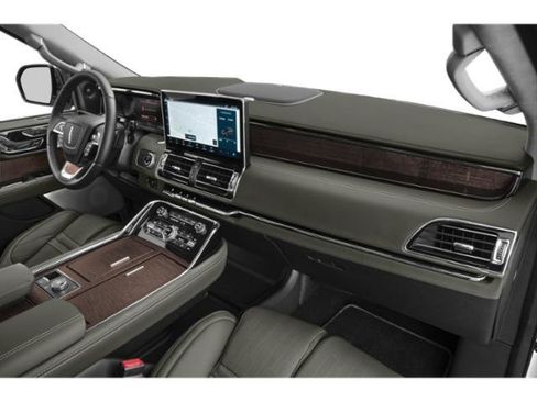 Used 2024 Lincoln Navigator L Black Label AWD/4WD image 29