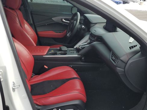 Used 2022 Acura TLX SH-AWD w/ A-SPEC Pkg image 33