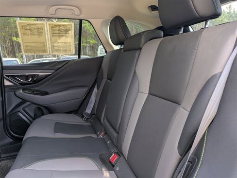 Used 2025 Subaru Outback Onyx Edition XT w/ Popular Package #2 image 10