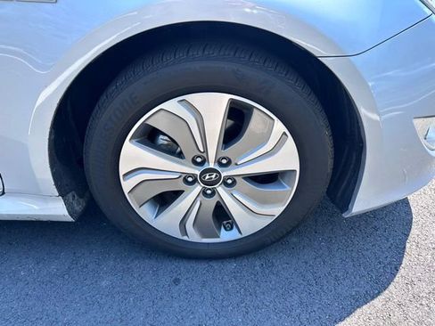 Used 2015 Hyundai Sonata Limited FWD image 12