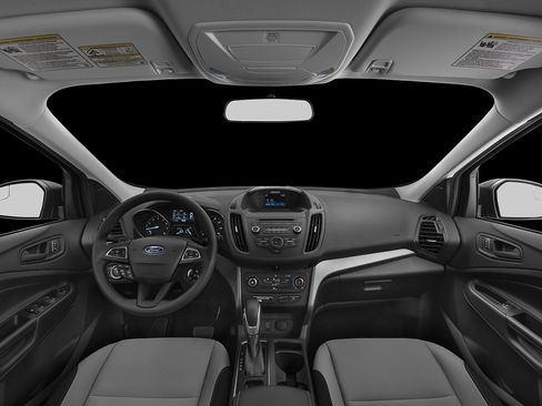 Used 2017 Ford Escape SE FWD image 33