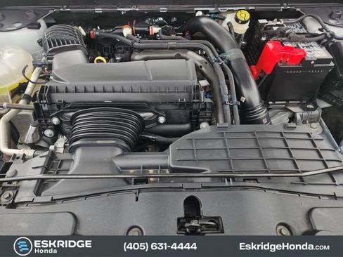 Used 2025 Ford Maverick Tremor AWD/4WD image 31