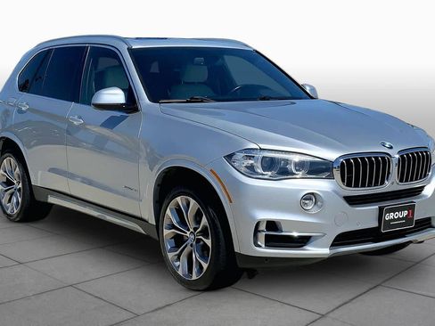 Used 2017 BMW X5 sDrive35i RWD image 3
