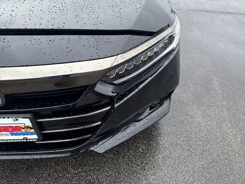 Used 2022 Honda Accord Sport image 39