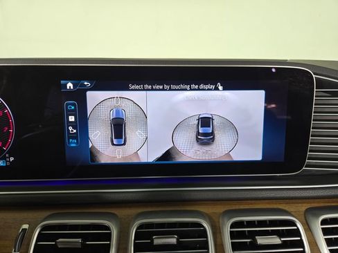 Certified 2025 Mercedes-Benz GLE 350 GLE 350 image 32