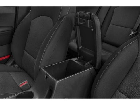 Used 2023 Kia Forte LXS w/ LXS Technology Package FWD image 17