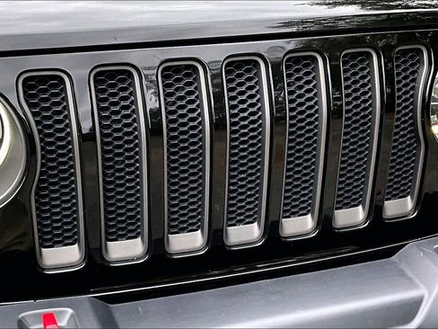 Used 2020 Jeep Wrangler Rubicon image 27