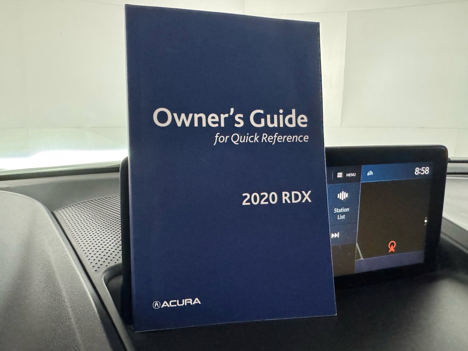 Used 2020 Acura RDX w/ Technology Package AWD/4WD image 34