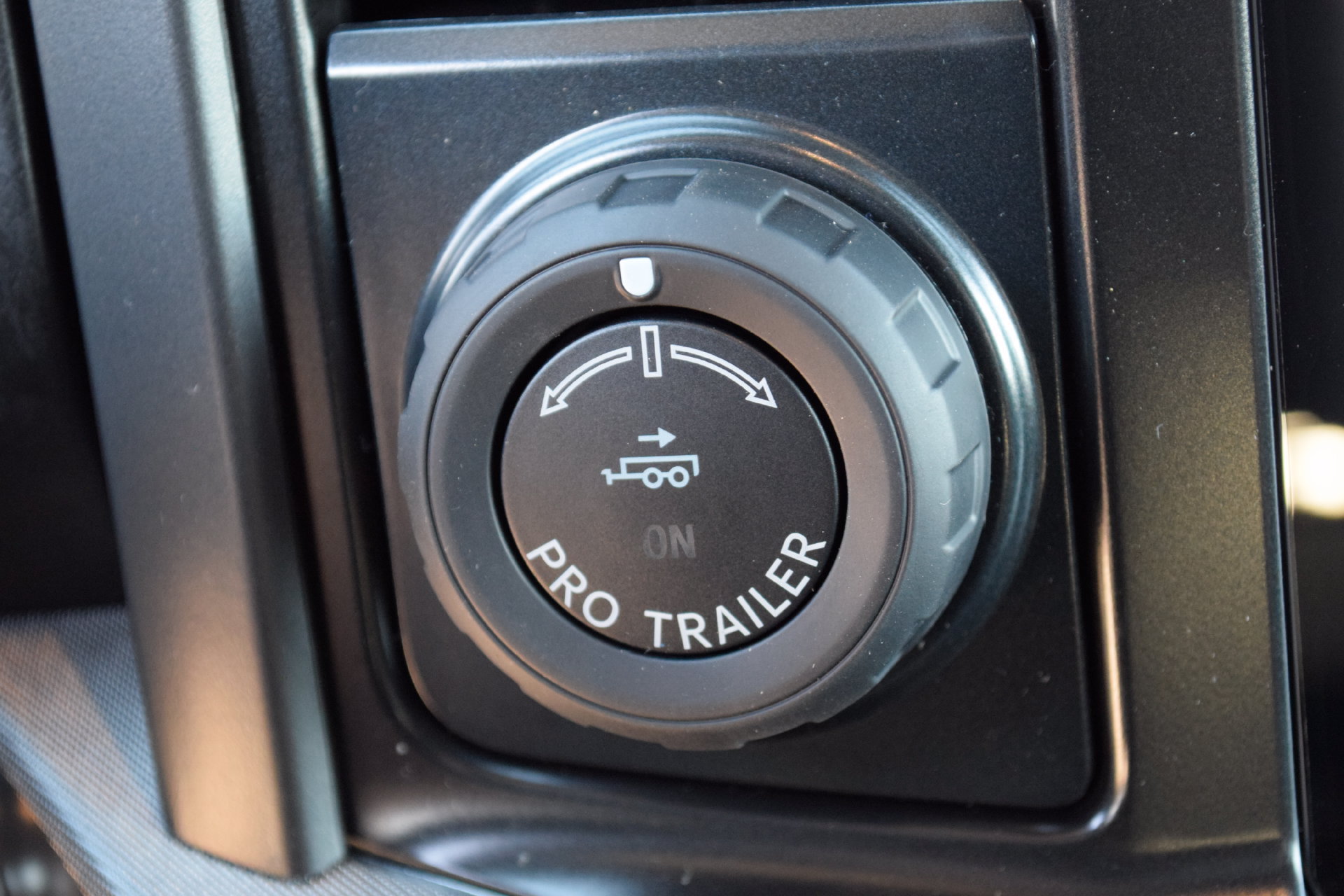 New 2026 Ford F150 Tremor w/ Equipment Group 402B AWD/4WD image 14