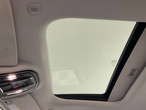 Certified 2023 Jeep Grand Cherokee L Laredo image 28