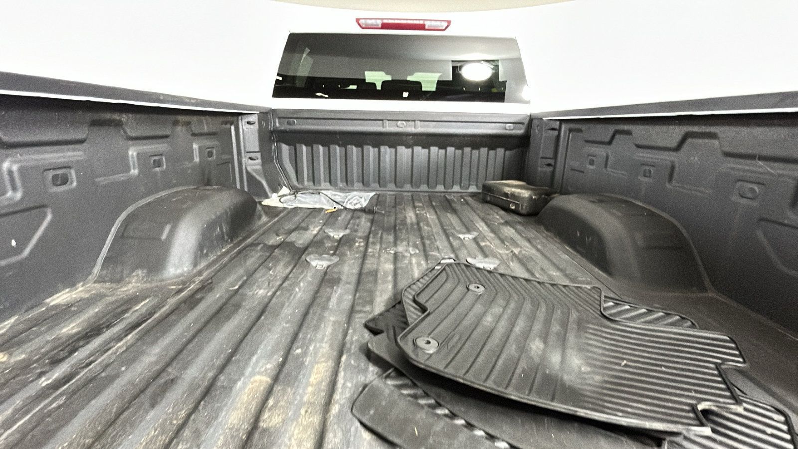 Used 2024 Chevrolet Silverado 2500 Custom w/ Custom Value Package AWD/4WD image 34