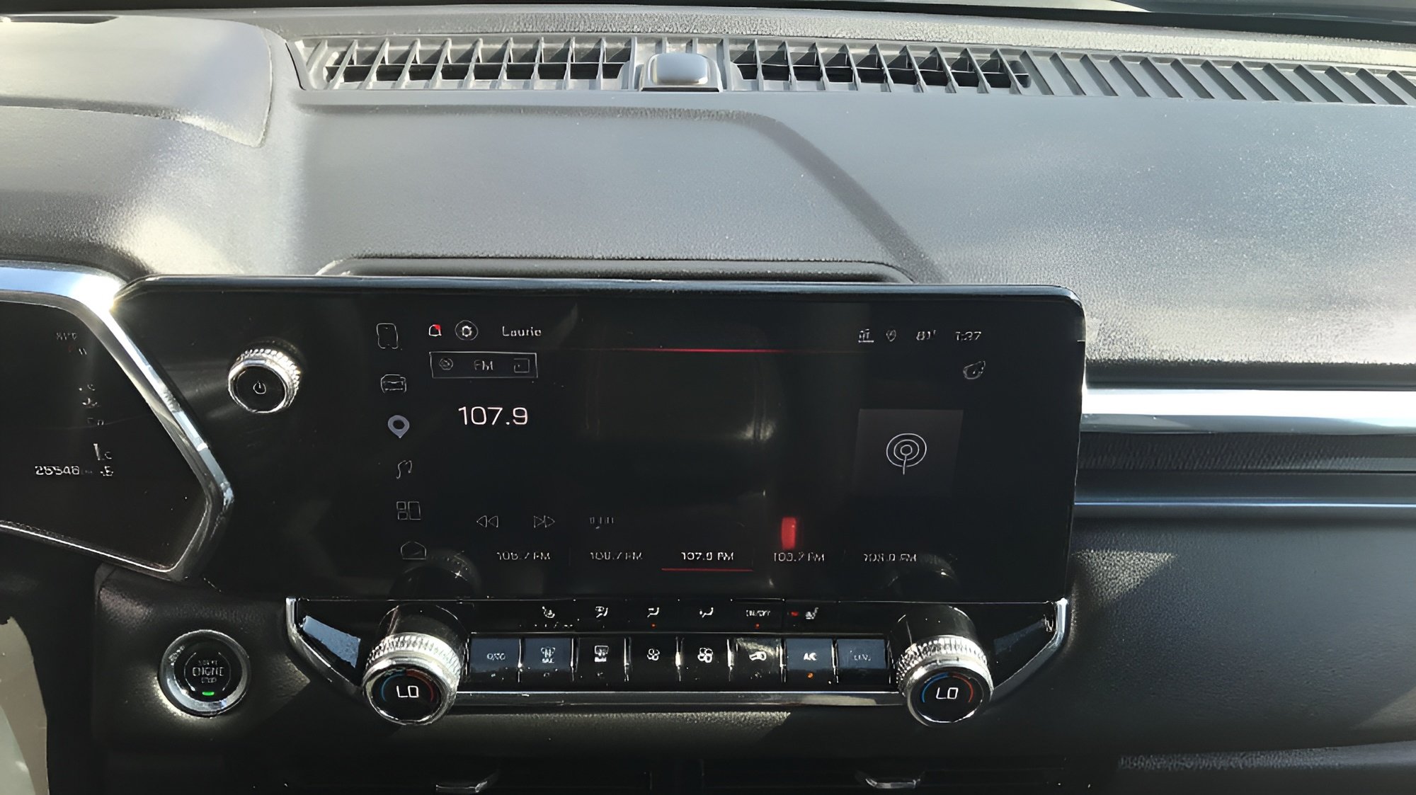 Used 2023 GMC Canyon Elevation w/ Convenience Package AWD/4WD image 6