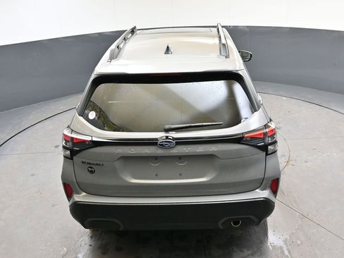 New 2026 Subaru Forester Limited image 49