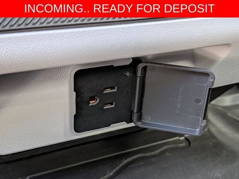 Used 2025 GMC Hummer EV 3X AWD/4WD image 33