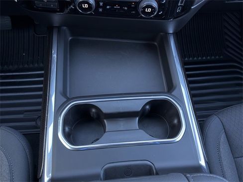 New 2026 Chevrolet Silverado 2500 LT w/ Trail Boss Package image 17