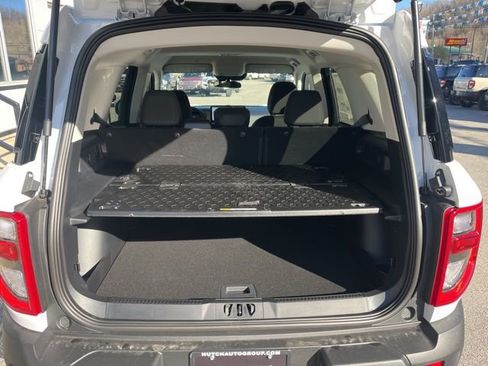 New 2026 Ford Bronco Sport Big Bend w/ Convenience Package image 6
