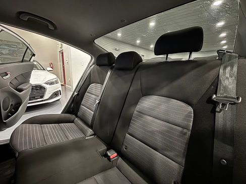 Used 2017 Kia Forte S FWD image 13