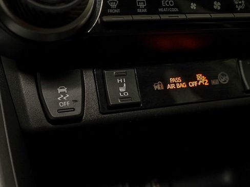 Used 2025 Toyota RAV4 XLE w/ Weather Package image 14