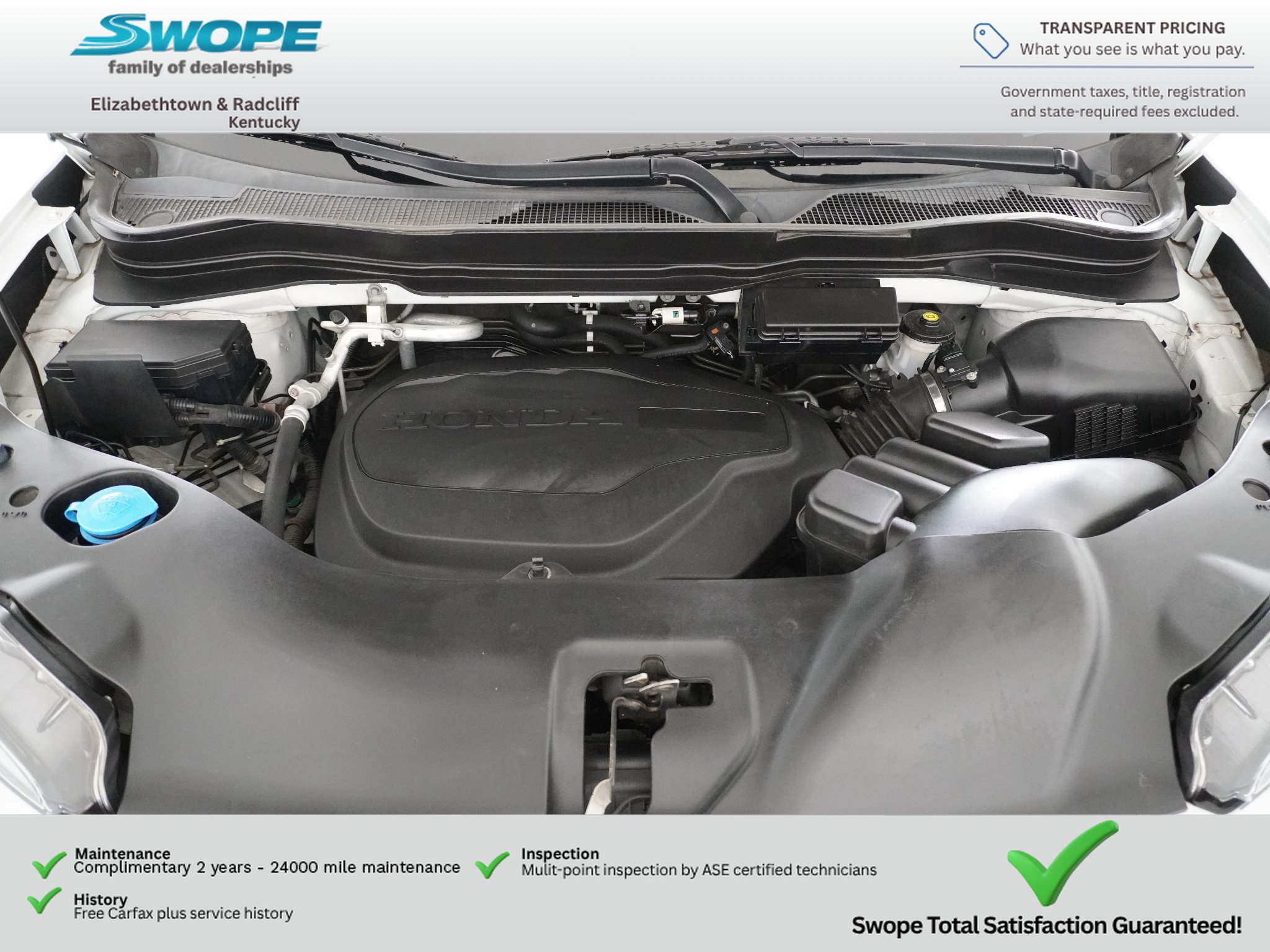 Used 2020 Honda Ridgeline Sport image 25