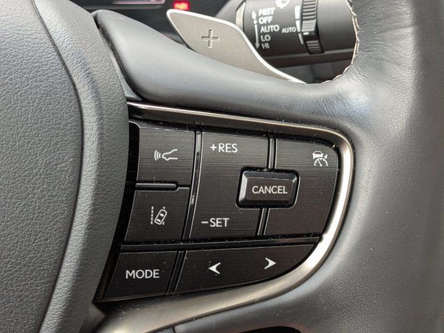 Used 2021 Lexus ES 300h Ultra Luxury w/ Accessory Package 2 FWD image 26