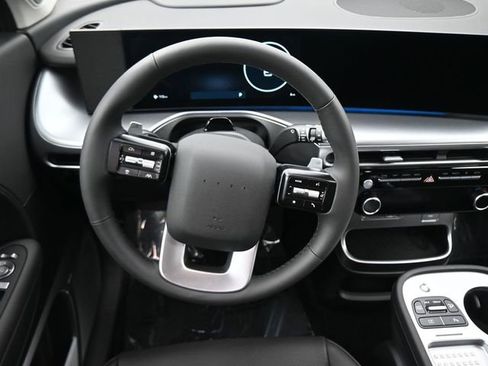 New 2026 Hyundai Ioniq 9 Limited AWD/4WD image 13