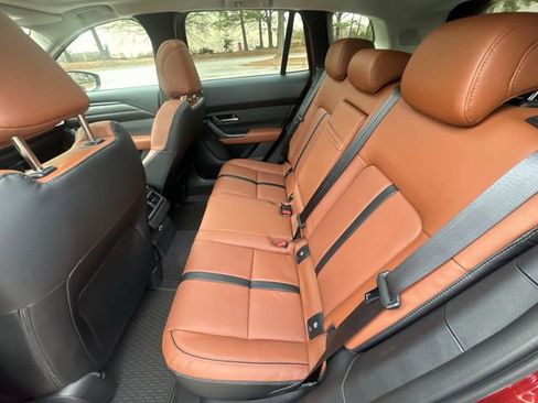 New 2026 MAZDA CX-50 AWD 2.5 S w/ Weather Package image 23