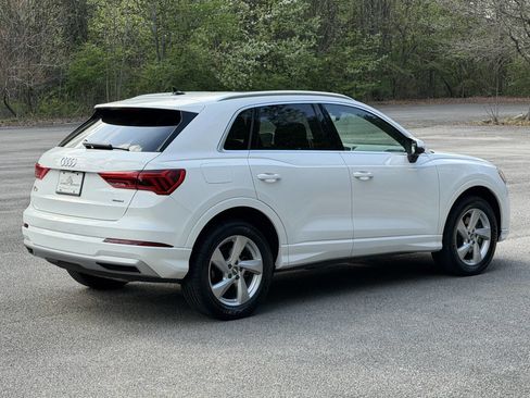 Used 2019 Audi Q3 2.0T Premium image 6