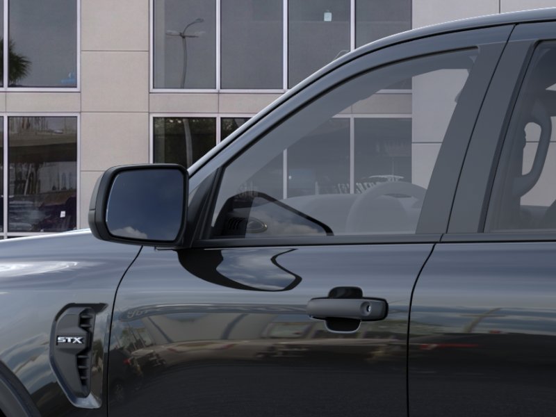 New 2026 Ford Ranger XL RWD image 20