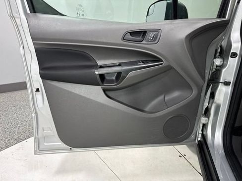 Used 2021 Ford Transit Connect XL FWD image 8