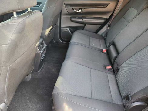 Certified 2024 Honda CR-V EX image 30
