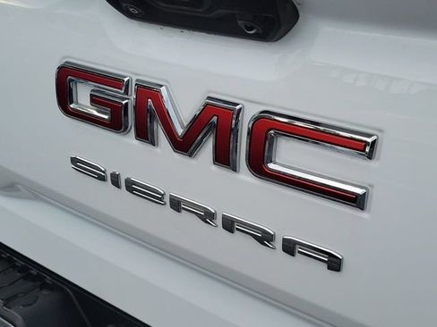 Used 2023 GMC Sierra 1500 Pro w/ Pro Value Package RWD image 6
