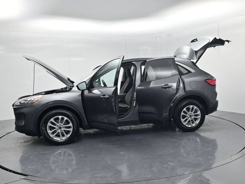 Used 2022 Ford Escape SE w/ Convenience Package AWD/4WD image 65