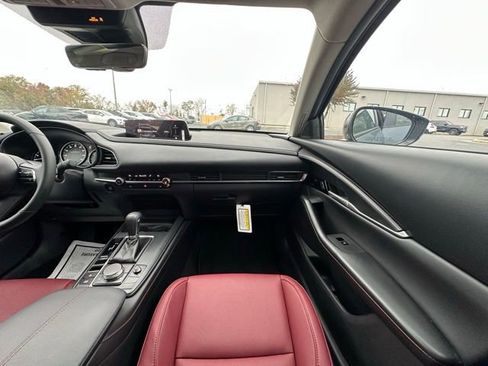 New 2026 MAZDA CX-30 AWD 2.5 S image 31