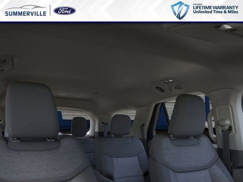 New 2026 Ford Explorer Active image 25