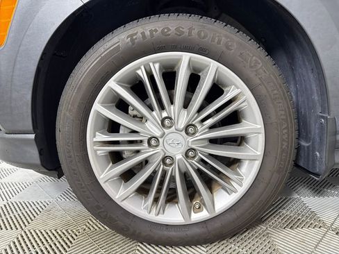 Used 2019 Hyundai Kona SEL image 18