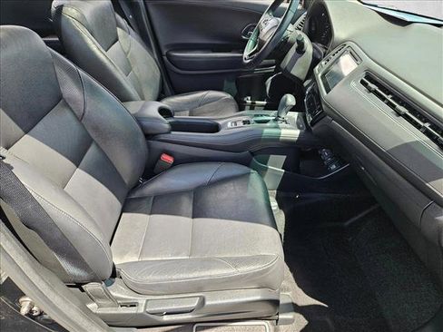 Used 2016 Honda HR-V EX-L image 20