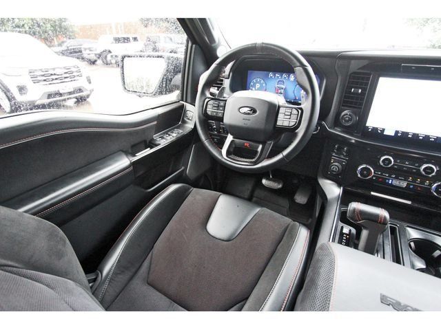 Used 2024 Ford F150 Raptor w/ Equipment Group 803A Raptor R AWD/4WD image 7