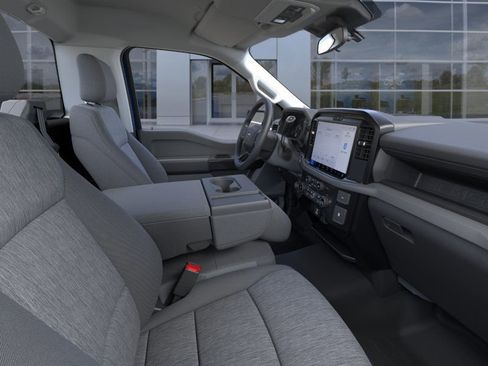 New 2026 Ford F150 XL image 11