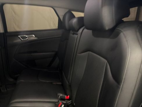 Used 2023 Kia Sportage EX FWD image 20